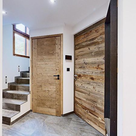 Chalet Setaz Valloire Dış mekan fotoğraf