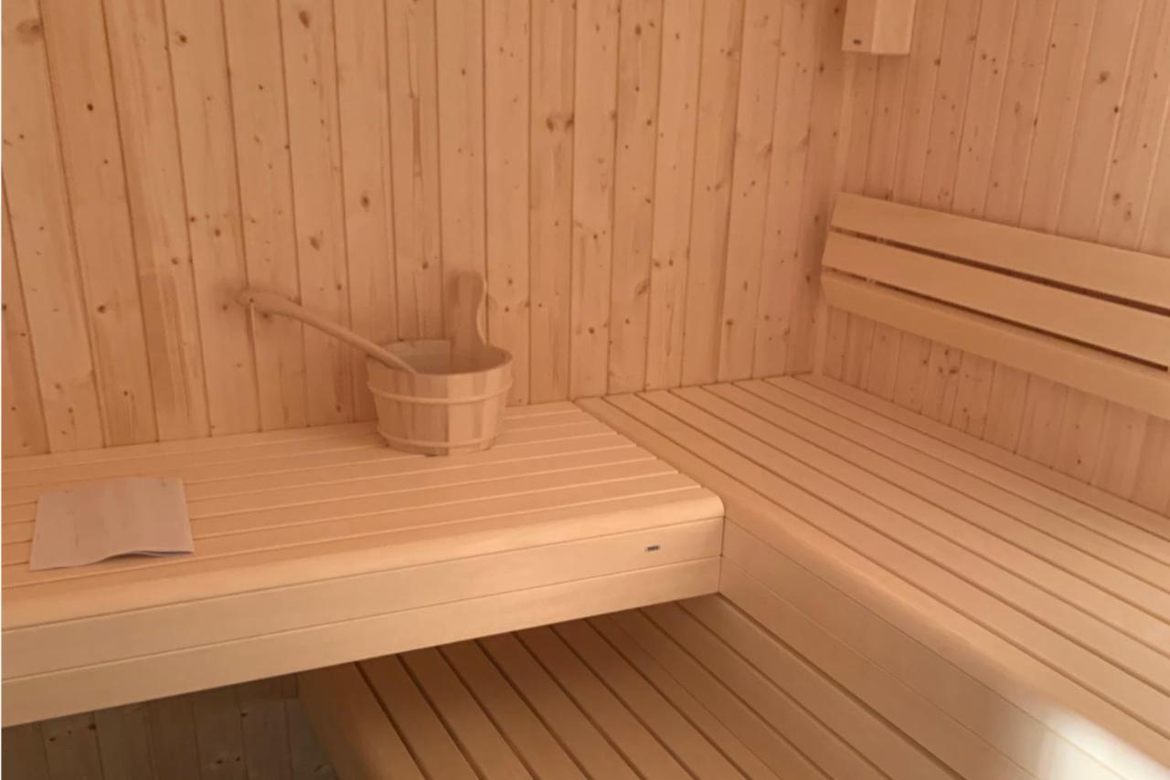 Chalet Setaz Valloire Dış mekan fotoğraf