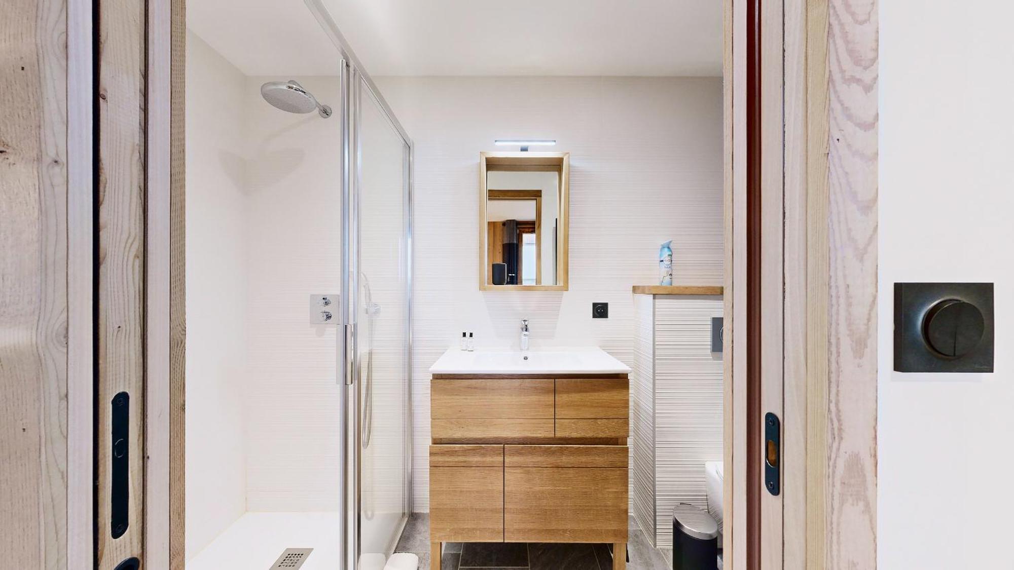 Chalet Setaz Valloire Dış mekan fotoğraf