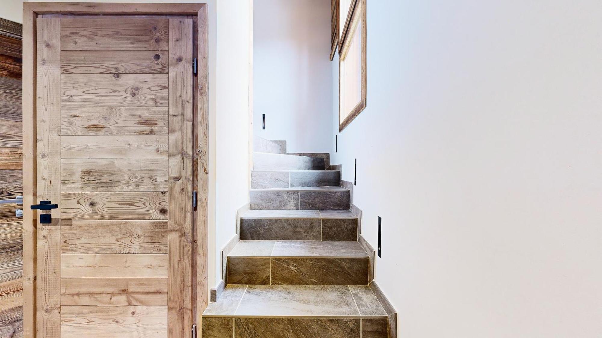 Chalet Setaz Valloire Dış mekan fotoğraf