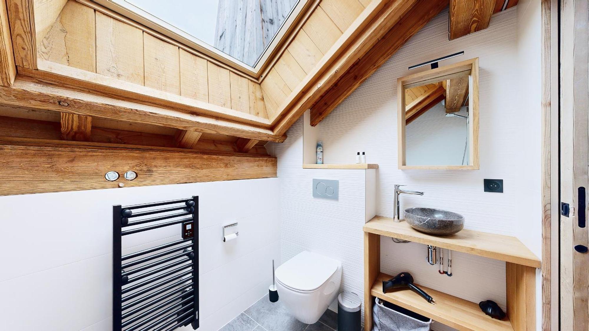 Chalet Setaz Valloire Dış mekan fotoğraf