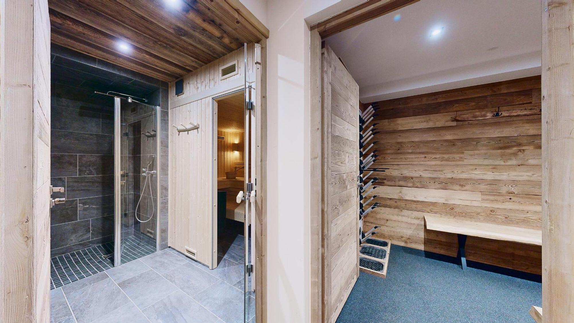 Chalet Setaz Valloire Dış mekan fotoğraf