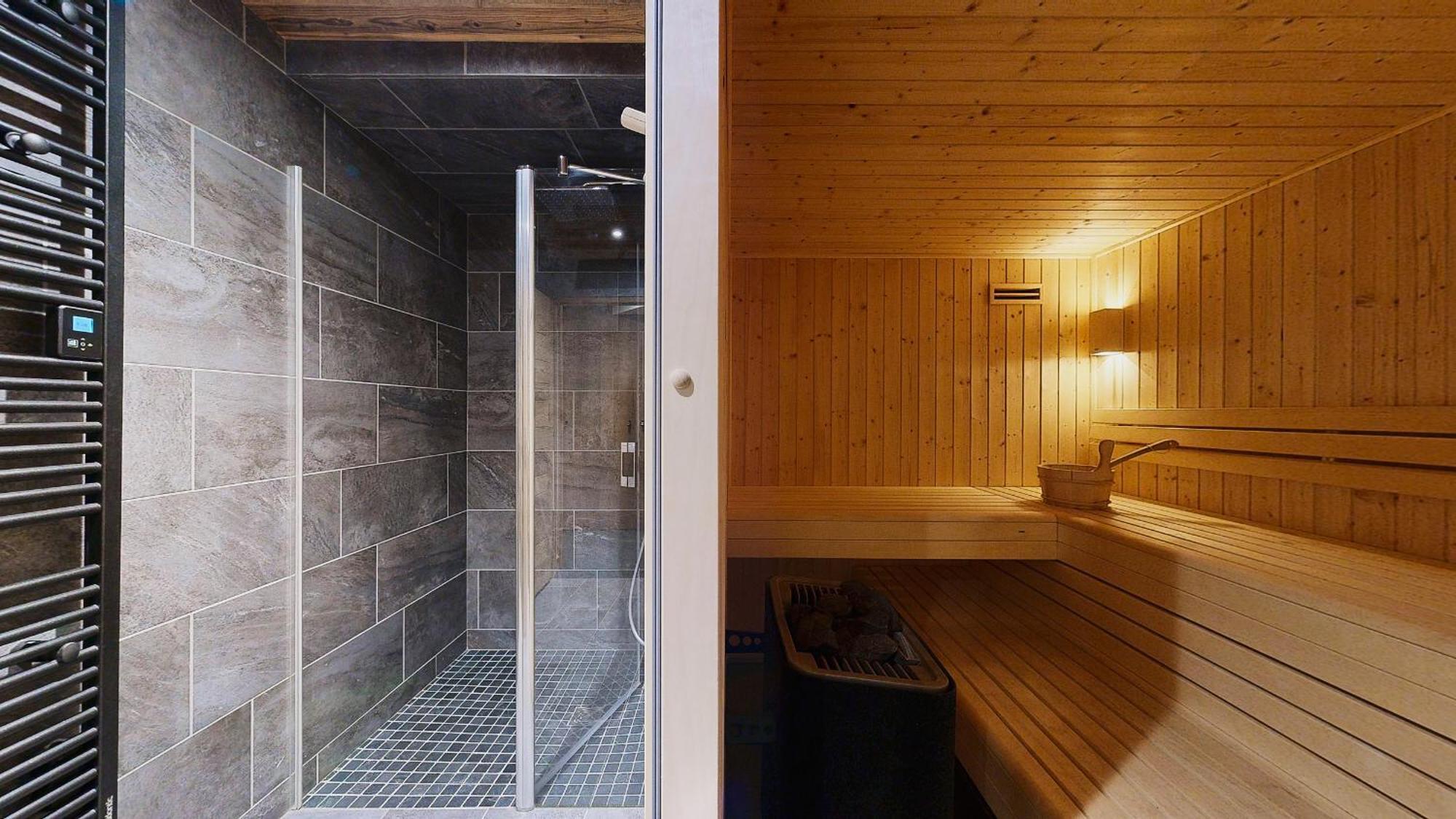 Chalet Setaz Valloire Dış mekan fotoğraf