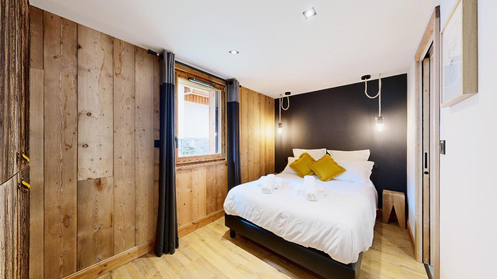 Chalet Setaz Valloire Dış mekan fotoğraf