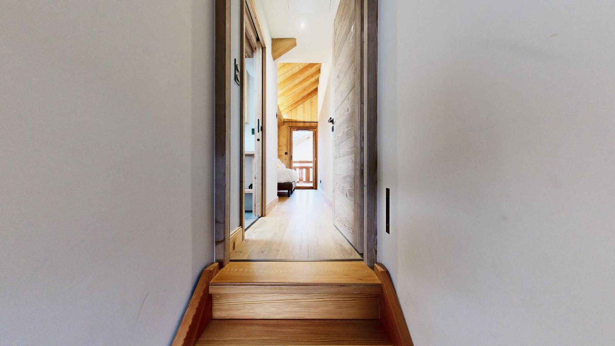 Chalet Setaz Valloire Dış mekan fotoğraf