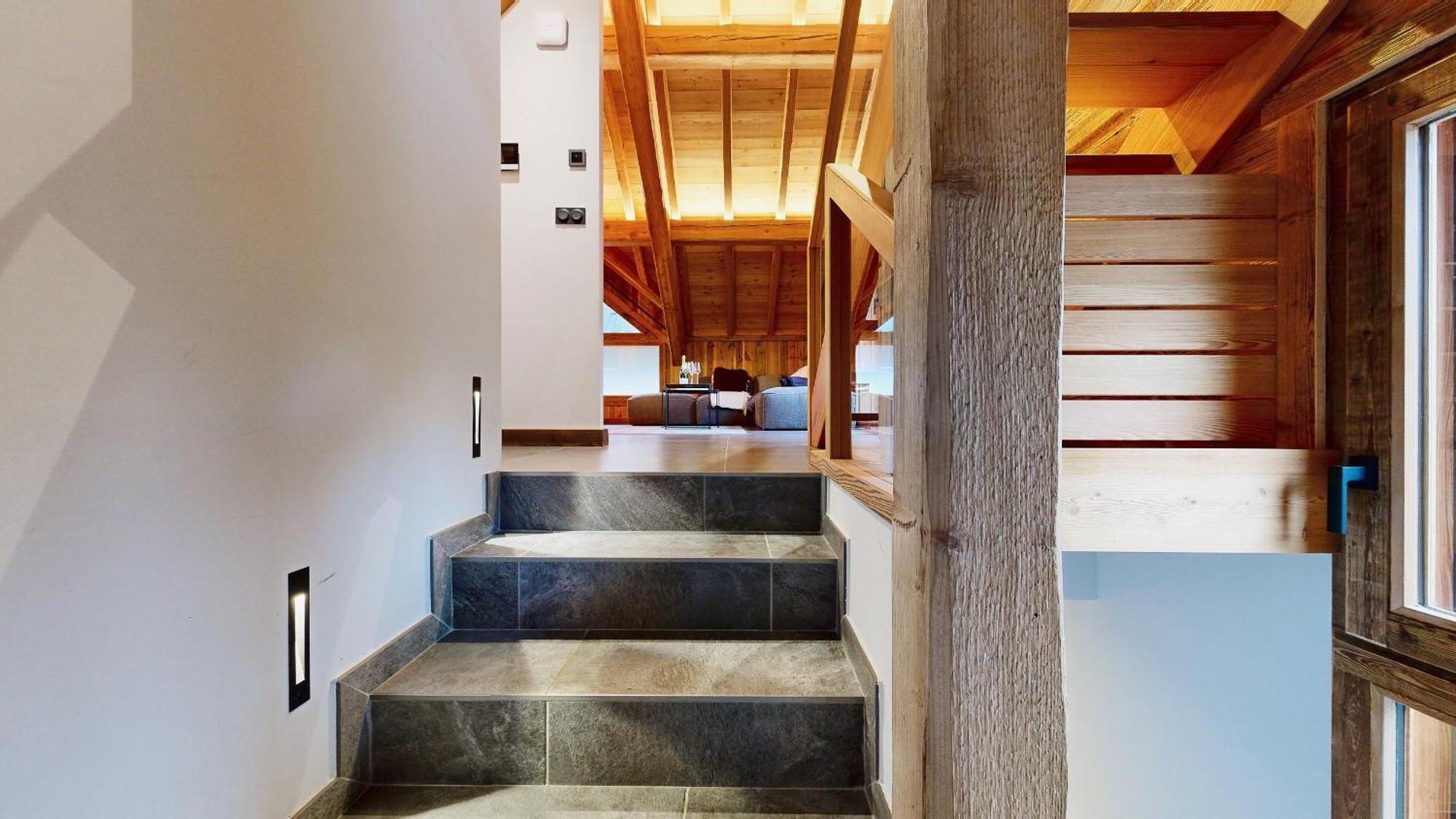Chalet Setaz Valloire Dış mekan fotoğraf