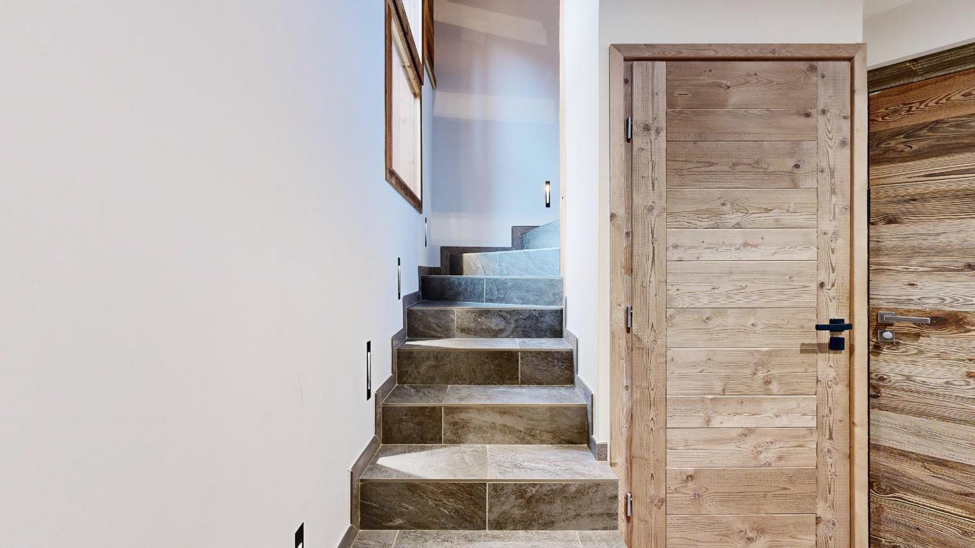 Chalet Setaz Valloire Dış mekan fotoğraf