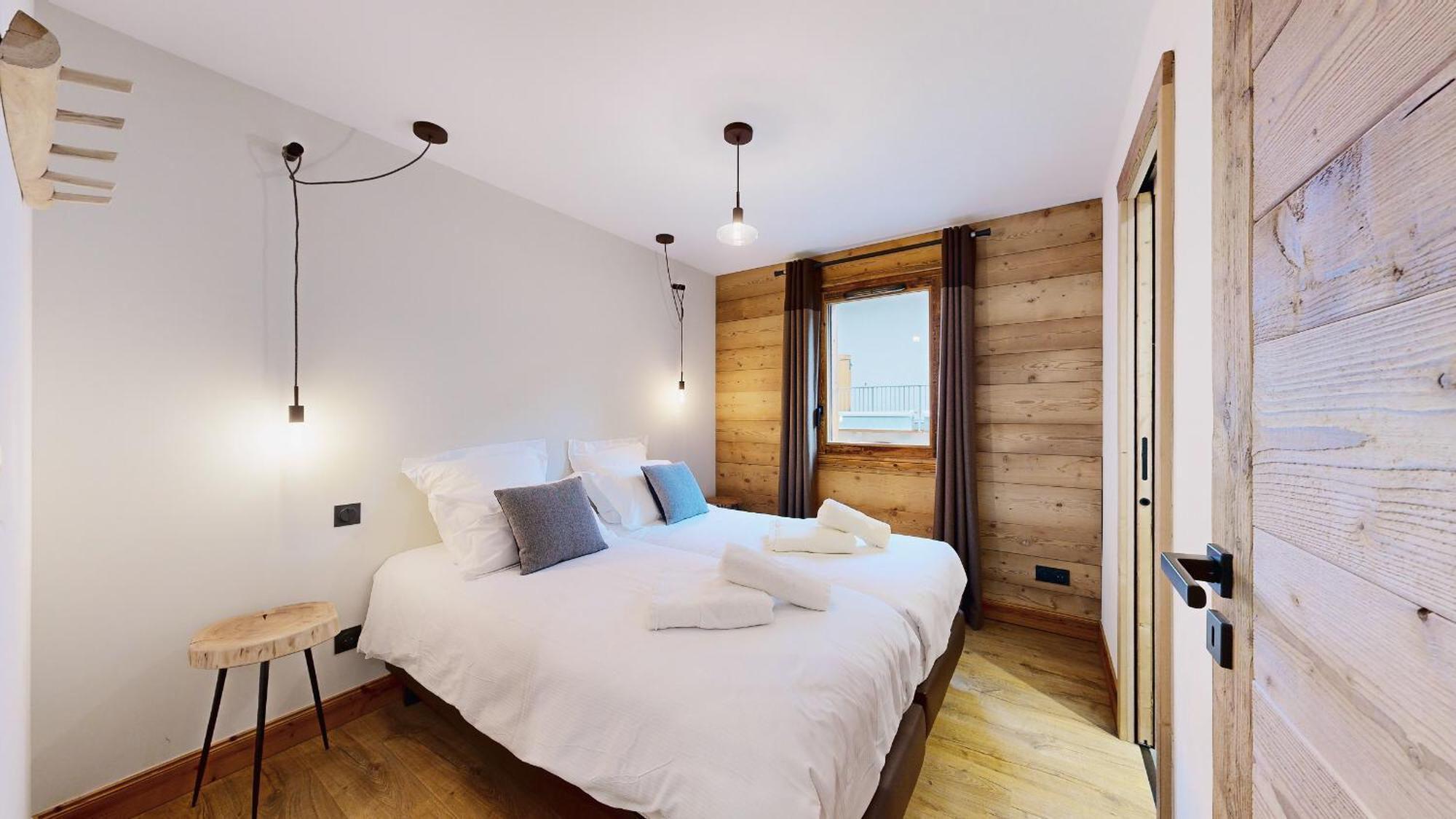 Chalet Setaz Valloire Dış mekan fotoğraf