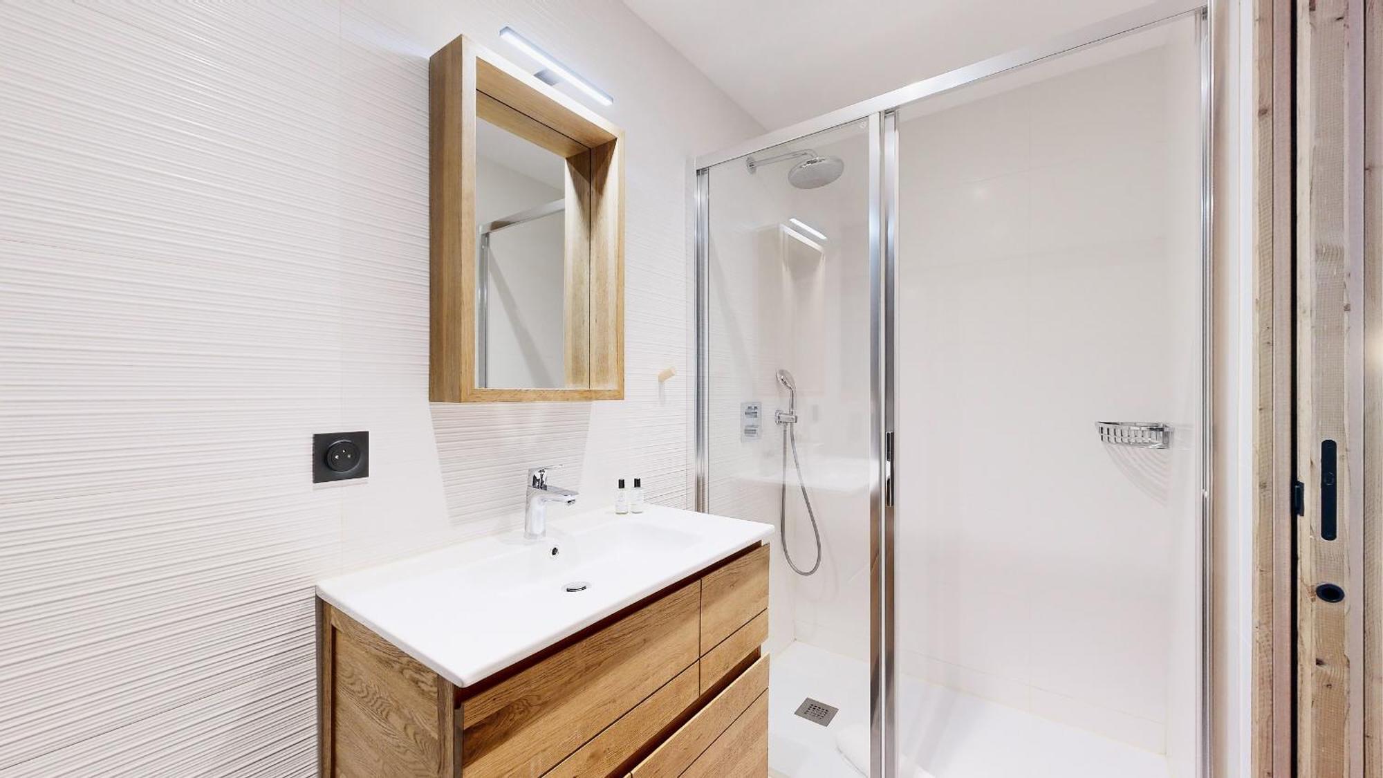 Chalet Setaz Valloire Dış mekan fotoğraf