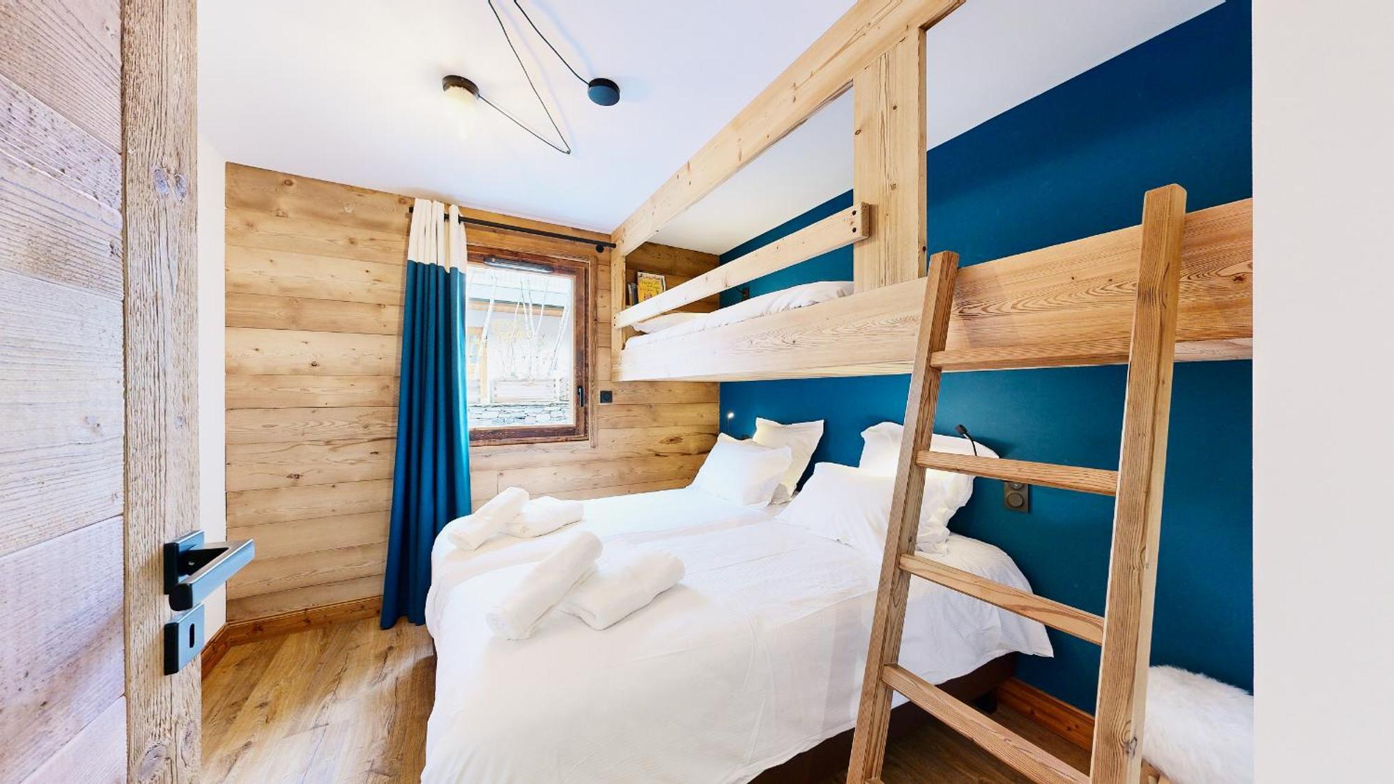 Chalet Setaz Valloire Dış mekan fotoğraf