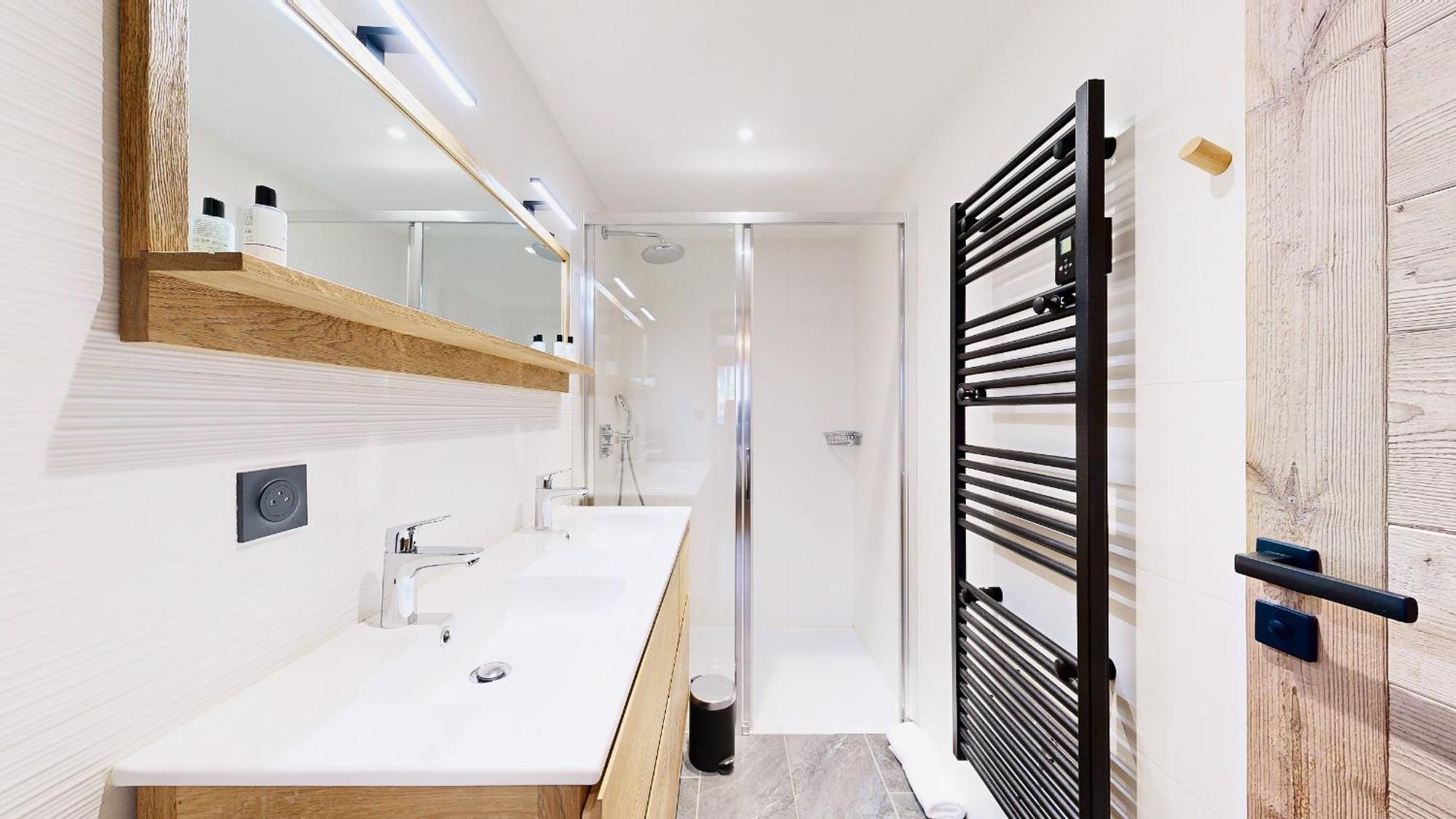 Chalet Setaz Valloire Dış mekan fotoğraf