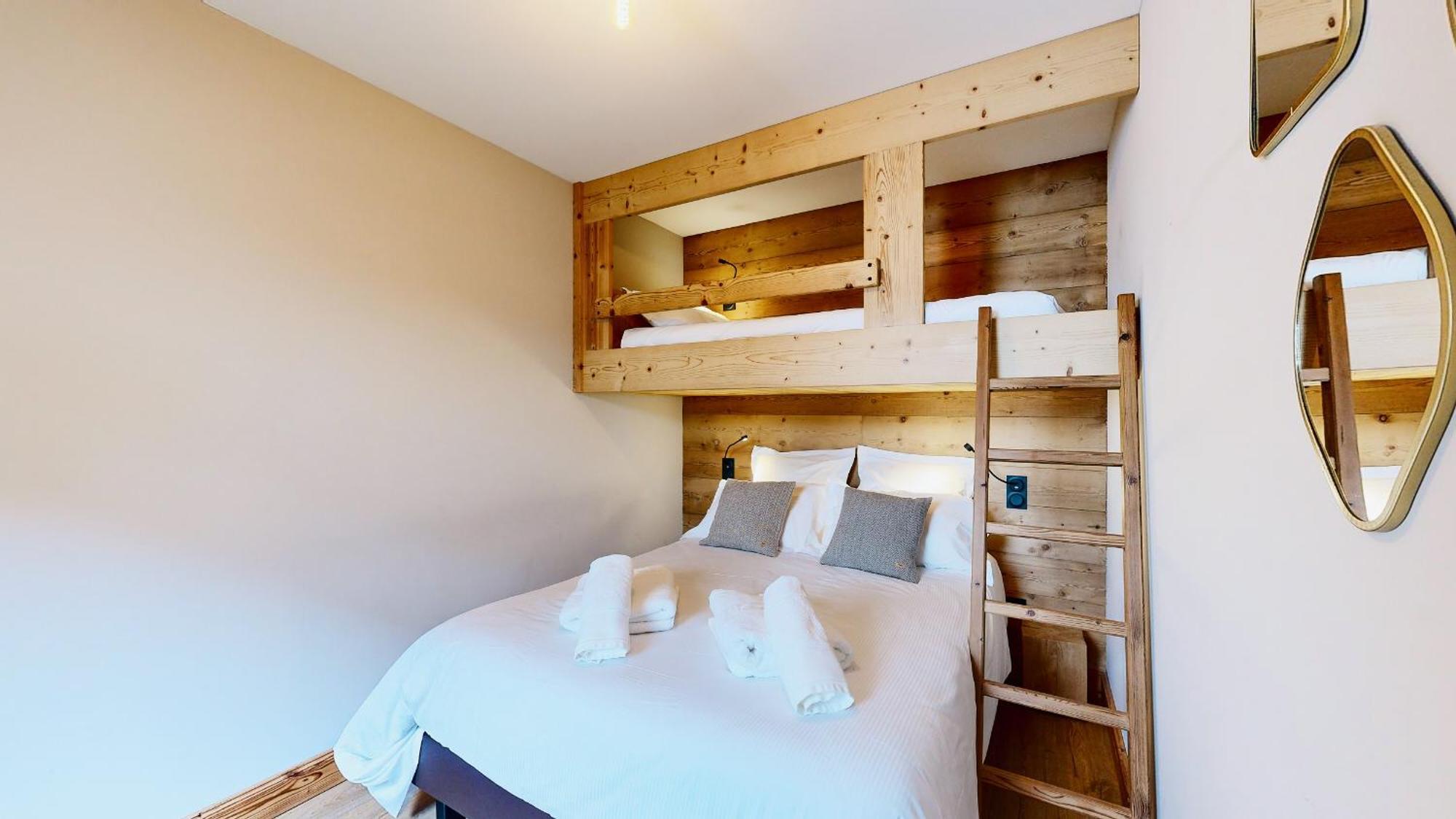 Chalet Setaz Valloire Dış mekan fotoğraf