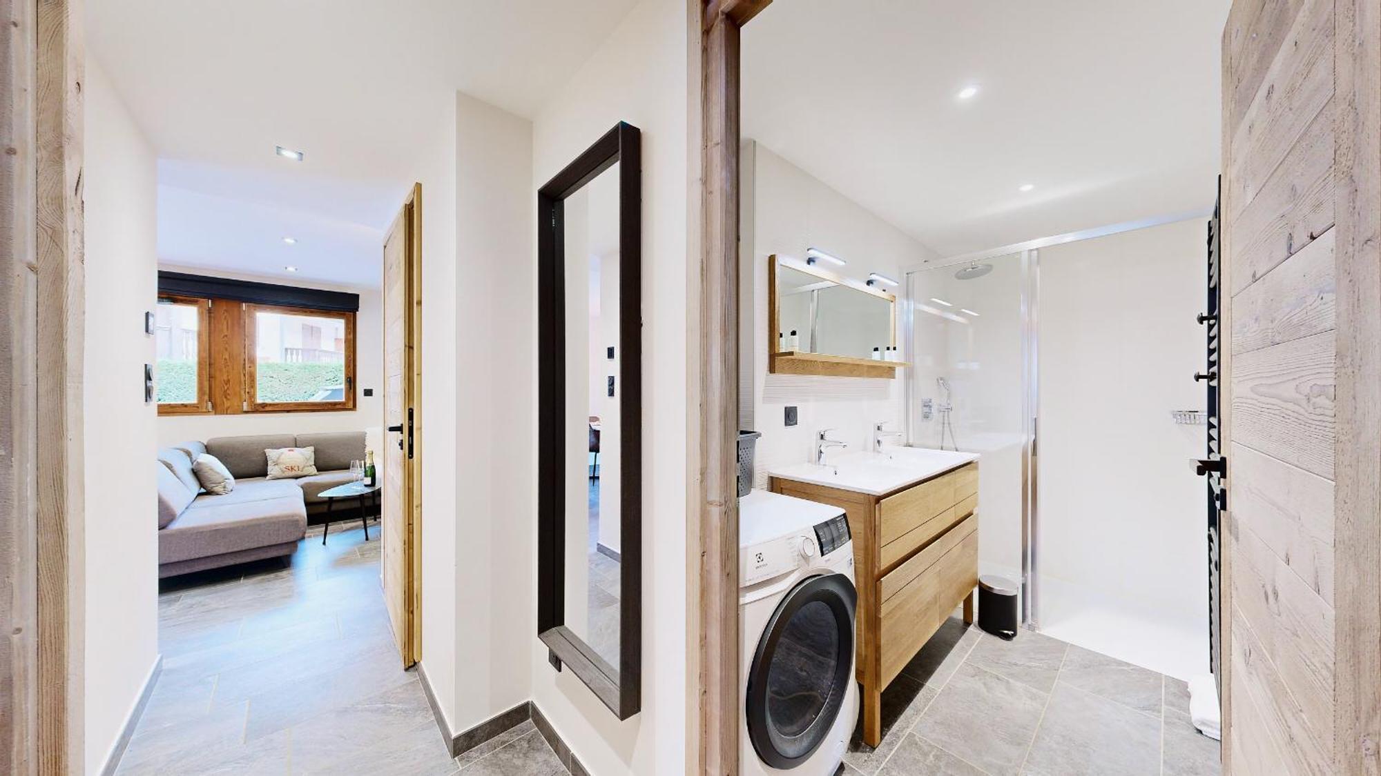 Chalet Setaz Valloire Dış mekan fotoğraf
